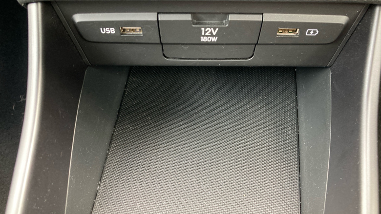 Hyundai i20 1.0T GDi 48V MHD Premium 5dr DCT Petrol Hatchback